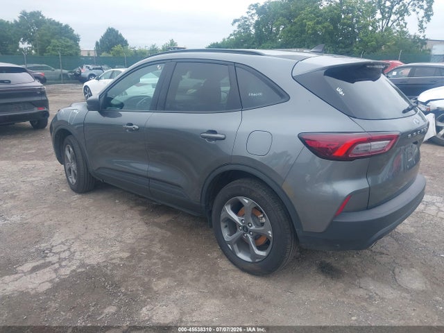 Ford Escape St-line 2025 1FMCU9MN1SUB18819 Image 3