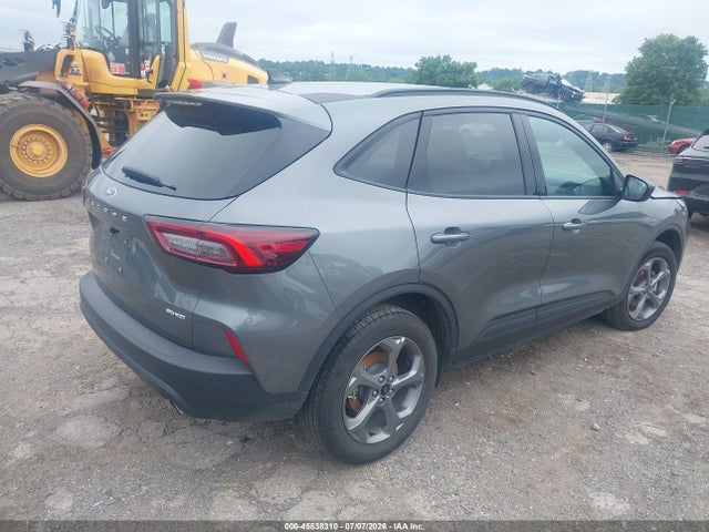 Ford Escape St-line 2025 1FMCU9MN1SUB18819 Image 4