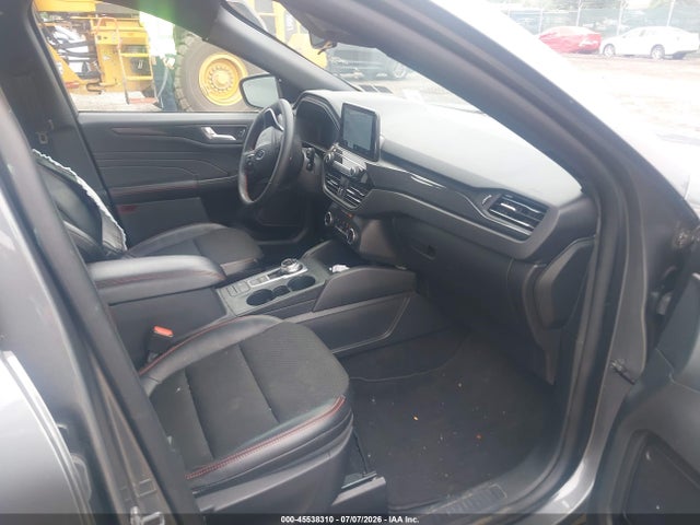 Ford Escape St-line 2025 1FMCU9MN1SUB18819 Image 5