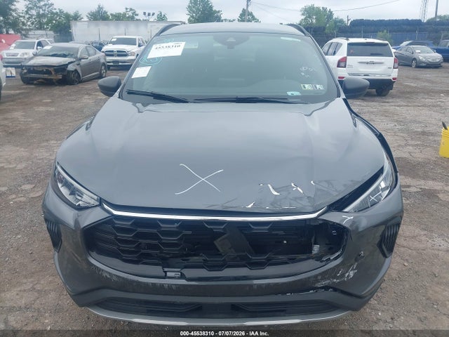 Ford Escape St-line 2025 1FMCU9MN1SUB18819 Image 6