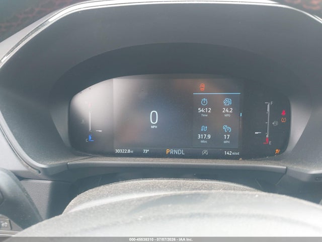 Ford Escape St-line 2025 1FMCU9MN1SUB18819 Image 7