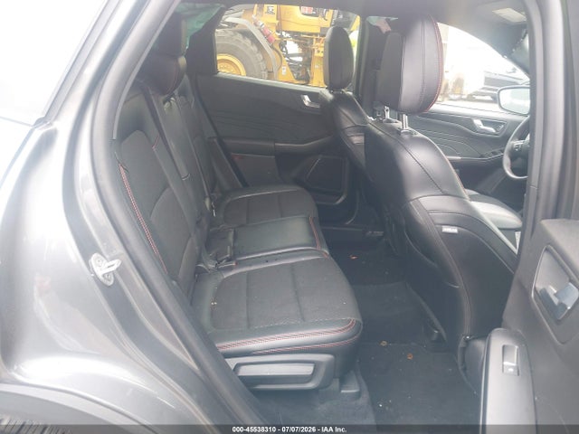 Ford Escape St-line 2025 1FMCU9MN1SUB18819 Image 8
