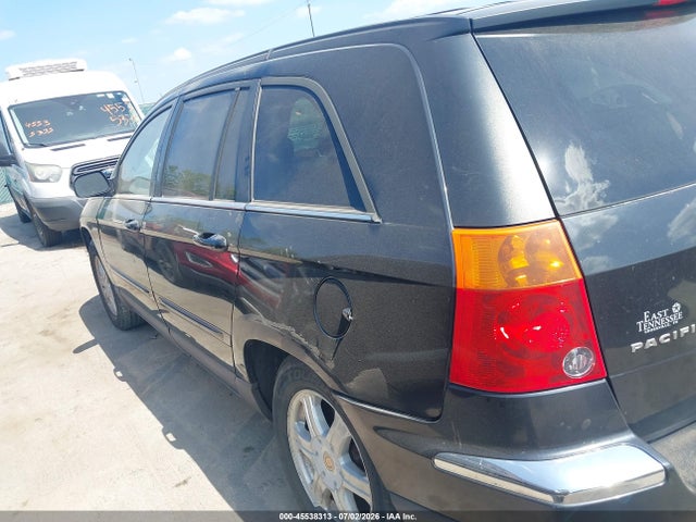 45538313 :رقم المزاد ، 2C8GF68454R329892 vin ، 2004 Chrysler Pacifica مزاد بيع