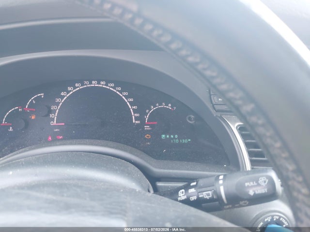 45538313 :رقم المزاد ، 2C8GF68454R329892 vin ، 2004 Chrysler Pacifica مزاد بيع