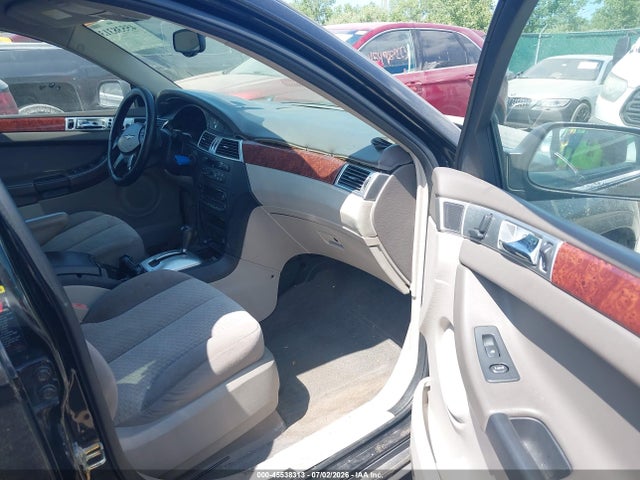 45538313 :رقم المزاد ، 2C8GF68454R329892 vin ، 2004 Chrysler Pacifica مزاد بيع