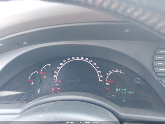 45538313 :رقم المزاد ، 2C8GF68454R329892 vin ، 2004 Chrysler Pacifica مزاد بيع