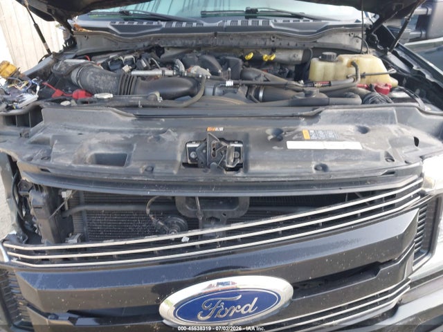 Ford F-250 Lariat 2019 1FT7W2BT0KEC84767 Image 10