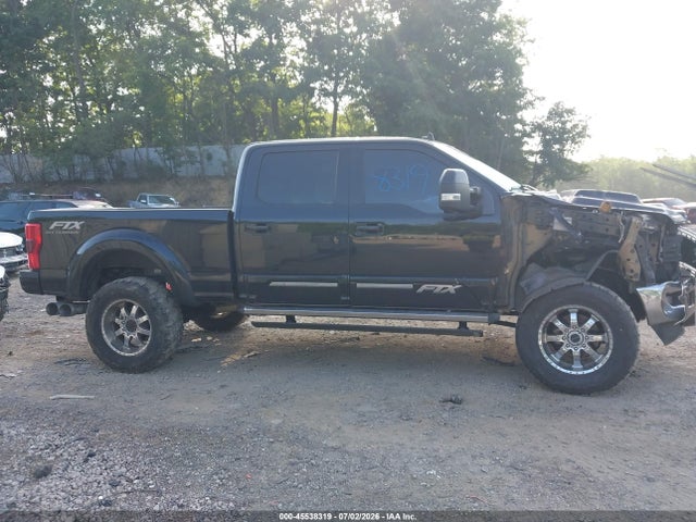 Ford F-250 Lariat 2019 1FT7W2BT0KEC84767 Image 13