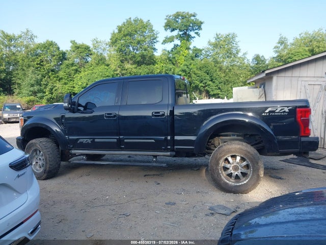 Ford F-250 Lariat 2019 1FT7W2BT0KEC84767 Image 14