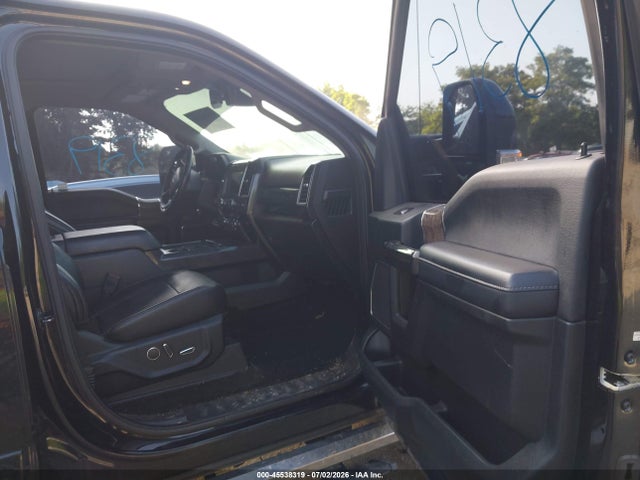 Ford F-250 Lariat 2019 1FT7W2BT0KEC84767 Image 5