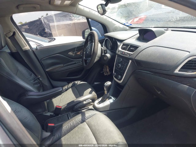 Aukcja sprzedaży 2015 Buick Encore, vin: KL4CJASB0FB155587, numer aukcji: 45538329