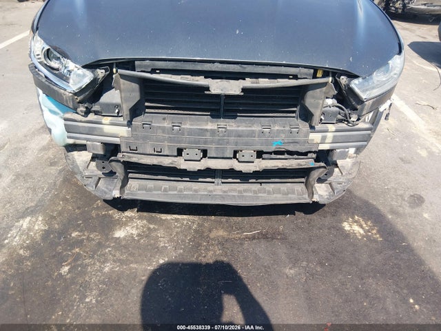 Продажа на аукционе авто 2016 Ford Fusion Se, vin: 3FA6P0HD8GR170605, номер лота: 45538339