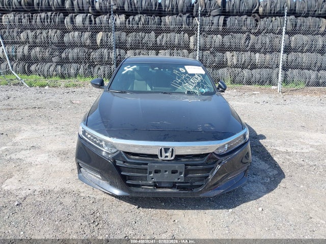 Aukcja sprzedaży 2019 Honda Accord Sport, vin: 1HGCV1F35KA113544, numer aukcji: 45538341
