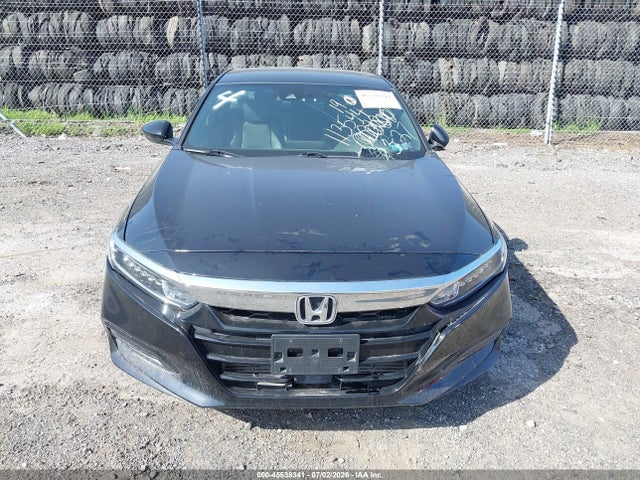 Aukcja sprzedaży 2019 Honda Accord Sport, vin: 1HGCV1F35KA113544, numer aukcji: 45538341