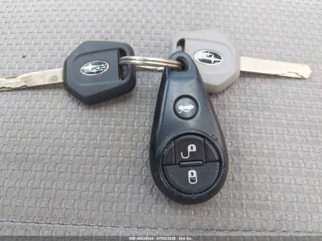 45538344 :رقم المزاد ، JF2SHADC7BH769029 vin ، 2011 Subaru Forester 2.5x Premium مزاد بيع