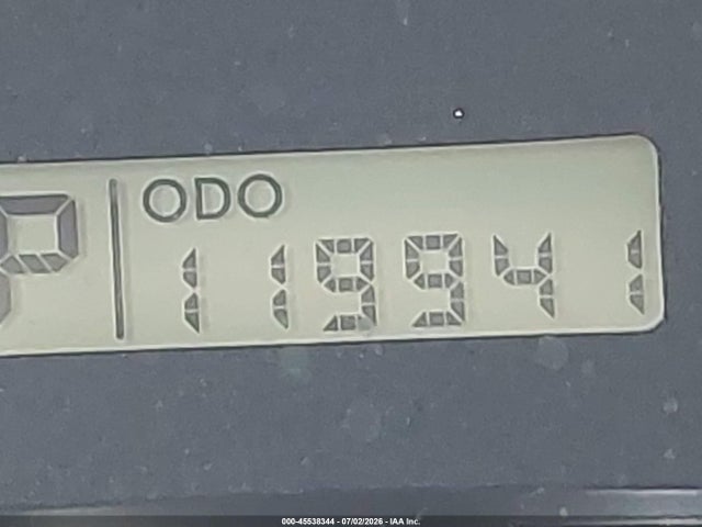45538344 :رقم المزاد ، JF2SHADC7BH769029 vin ، 2011 Subaru Forester 2.5x Premium مزاد بيع
