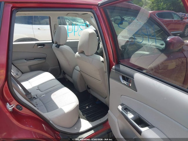 45538344 :رقم المزاد ، JF2SHADC7BH769029 vin ، 2011 Subaru Forester 2.5x Premium مزاد بيع