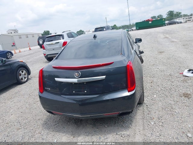 Продажа на аукционе авто 2015 Cadillac Xts Luxury, vin: 2G61M5S39F9193456, номер лота: 45538349