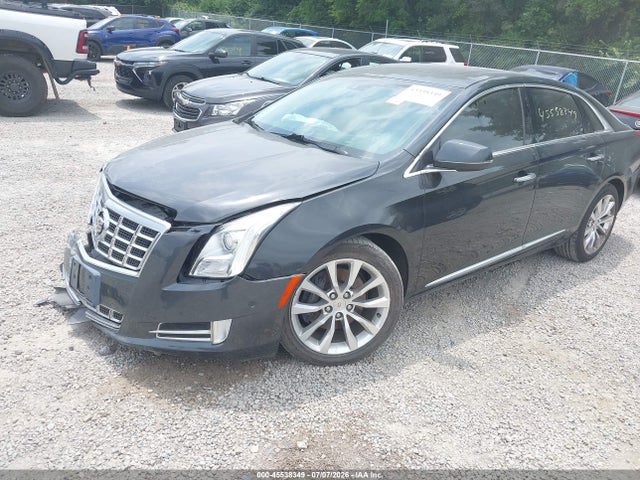 Продажа на аукционе авто 2015 Cadillac Xts Luxury, vin: 2G61M5S39F9193456, номер лота: 45538349