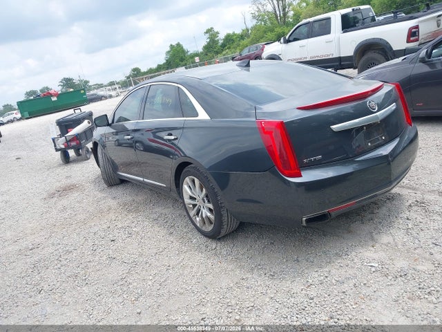 Auction sale of the 2015 Cadillac Xts Luxury, vin: 2G61M5S39F9193456, lot number: 45538349