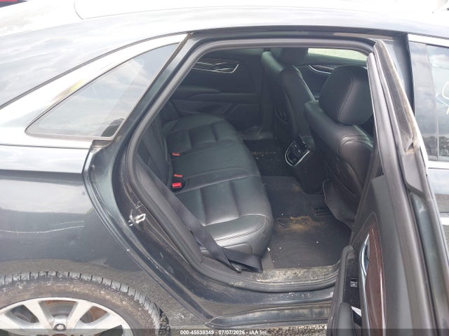 Продажа на аукционе авто 2015 Cadillac Xts Luxury, vin: 2G61M5S39F9193456, номер лота: 45538349
