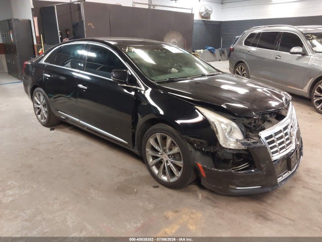 Aukcja sprzedaży 2013 Cadillac Xts Standard, vin: 2G61N5S31D9226136, numer aukcji: 45538352