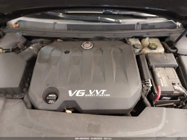 Aukcja sprzedaży 2013 Cadillac Xts Standard, vin: 2G61N5S31D9226136, numer aukcji: 45538352