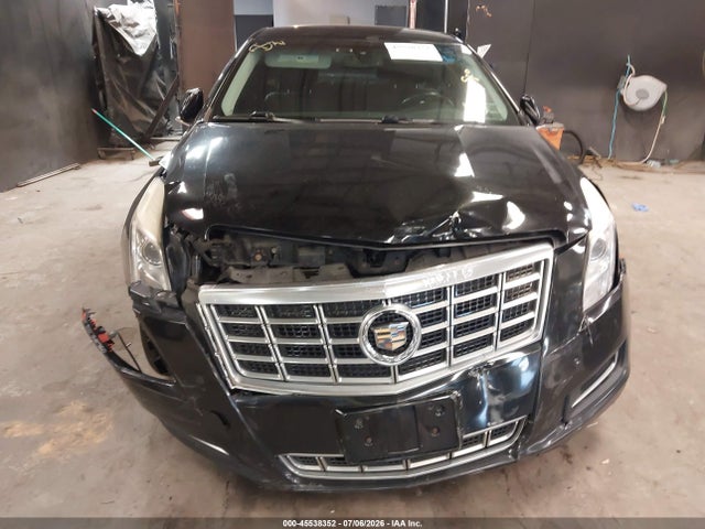 Aukcja sprzedaży 2013 Cadillac Xts Standard, vin: 2G61N5S31D9226136, numer aukcji: 45538352