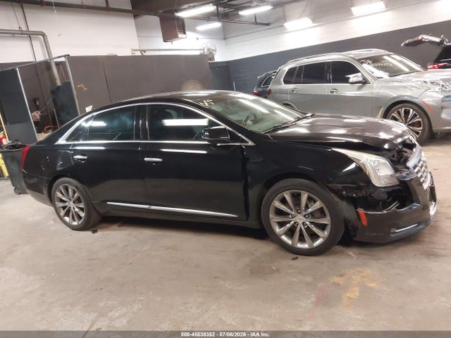 Aukcja sprzedaży 2013 Cadillac Xts Standard, vin: 2G61N5S31D9226136, numer aukcji: 45538352