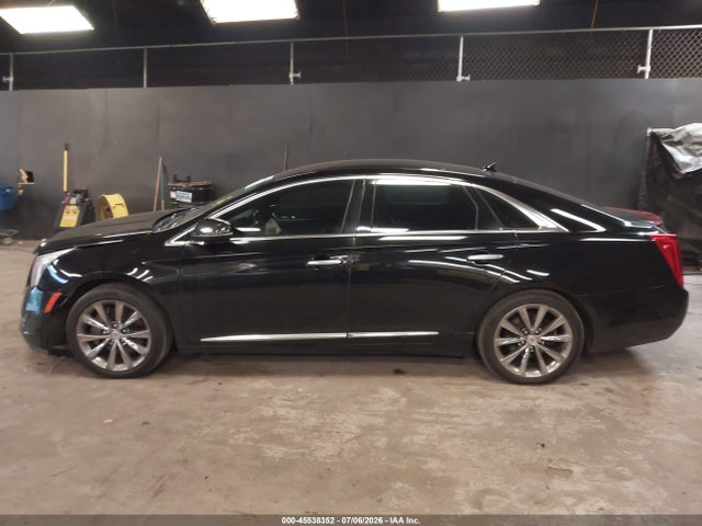 Aukcja sprzedaży 2013 Cadillac Xts Standard, vin: 2G61N5S31D9226136, numer aukcji: 45538352