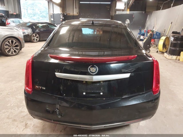 Aukcja sprzedaży 2013 Cadillac Xts Standard, vin: 2G61N5S31D9226136, numer aukcji: 45538352