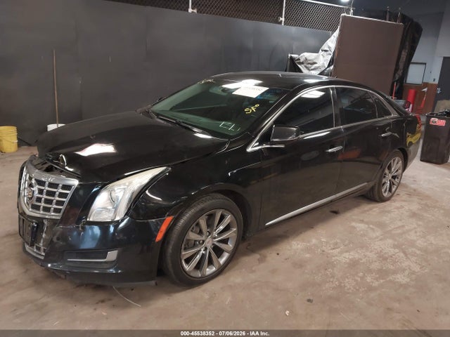 Aukcja sprzedaży 2013 Cadillac Xts Standard, vin: 2G61N5S31D9226136, numer aukcji: 45538352