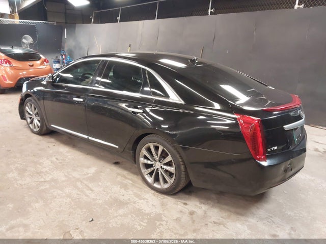Aukcja sprzedaży 2013 Cadillac Xts Standard, vin: 2G61N5S31D9226136, numer aukcji: 45538352