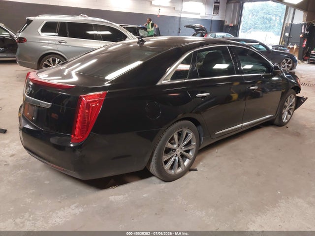 Aukcja sprzedaży 2013 Cadillac Xts Standard, vin: 2G61N5S31D9226136, numer aukcji: 45538352