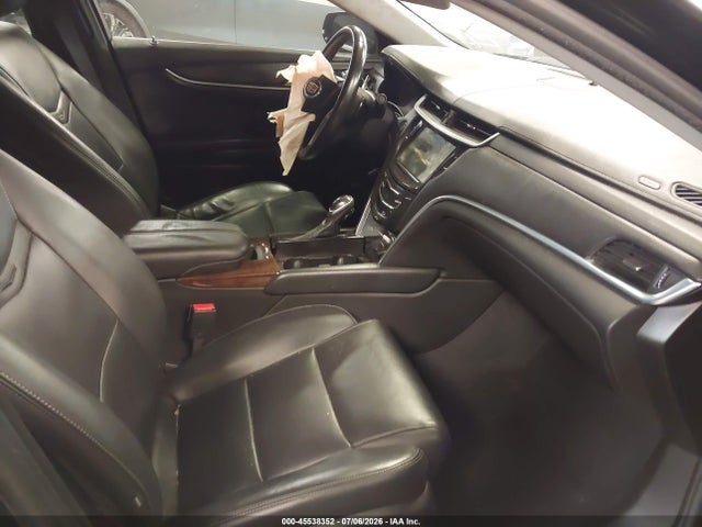 Aukcja sprzedaży 2013 Cadillac Xts Standard, vin: 2G61N5S31D9226136, numer aukcji: 45538352