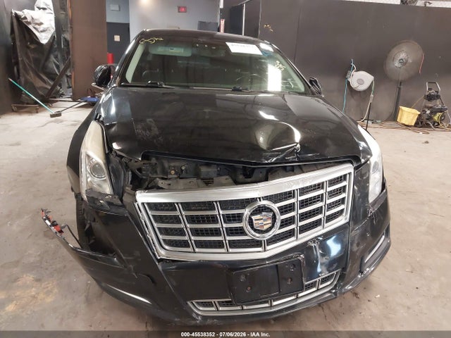 Aukcja sprzedaży 2013 Cadillac Xts Standard, vin: 2G61N5S31D9226136, numer aukcji: 45538352