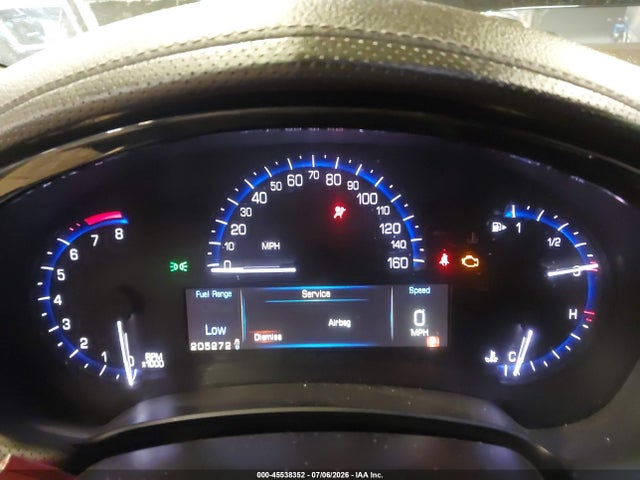 Aukcja sprzedaży 2013 Cadillac Xts Standard, vin: 2G61N5S31D9226136, numer aukcji: 45538352