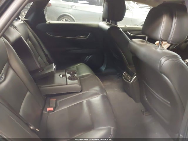 Aukcja sprzedaży 2013 Cadillac Xts Standard, vin: 2G61N5S31D9226136, numer aukcji: 45538352