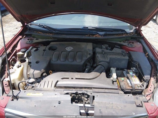 Aukcja sprzedaży 2007 Nissan Altima 2.5 S, vin: 1N4AL21E97N438410, numer aukcji: 45538356