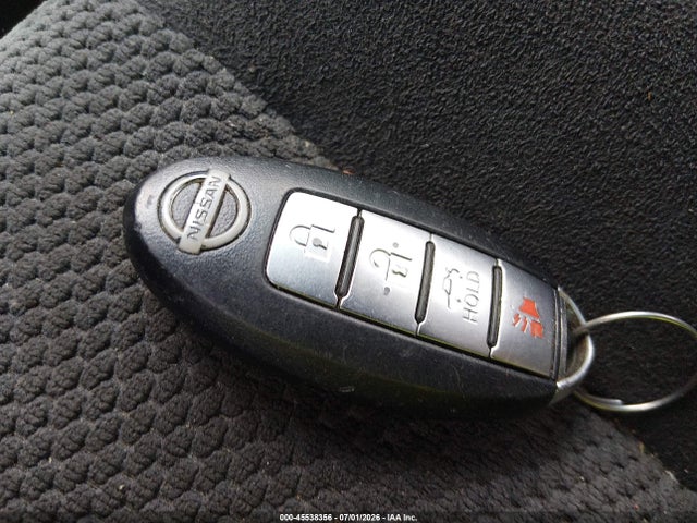 45538356 :رقم المزاد ، 1N4AL21E97N438410 vin ، 2007 Nissan Altima 2.5 S مزاد بيع
