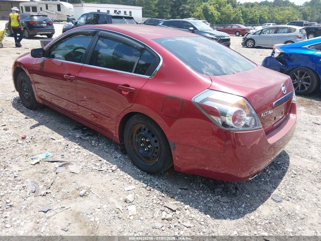 Продажа на аукционе авто 2007 Nissan Altima 2.5 S, vin: 1N4AL21E97N438410, номер лота: 45538356