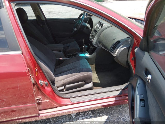 2007 Nissan Altima 2.5 S მანქანა იყიდება აუქციონზე, vin: 1N4AL21E97N438410, აუქციონის ნომერი: 45538356