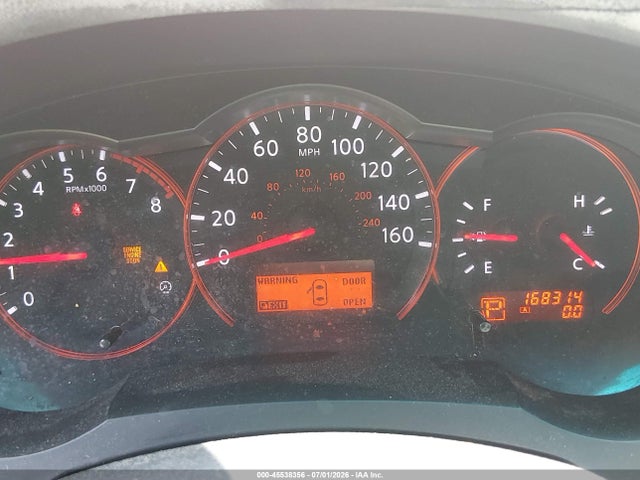 Aukcja sprzedaży 2007 Nissan Altima 2.5 S, vin: 1N4AL21E97N438410, numer aukcji: 45538356