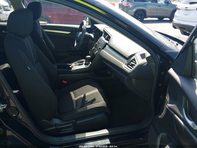 Продажа на аукционе авто 2018 Honda Civic Lx, vin: 2HGFC2F52JH554901, номер лота: 45538358