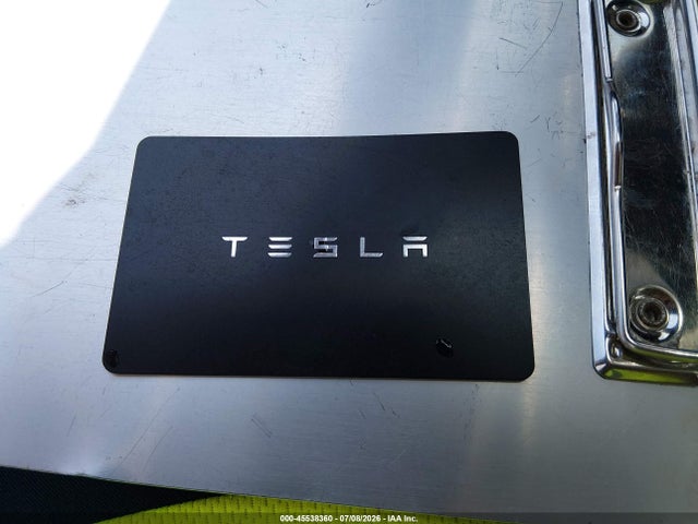 Aukcja sprzedaży 2021 Tesla Model Y Long Range Dual Motor All-wheel Drive, vin: 5YJYGDEE0MF267656, numer aukcji: 45538360