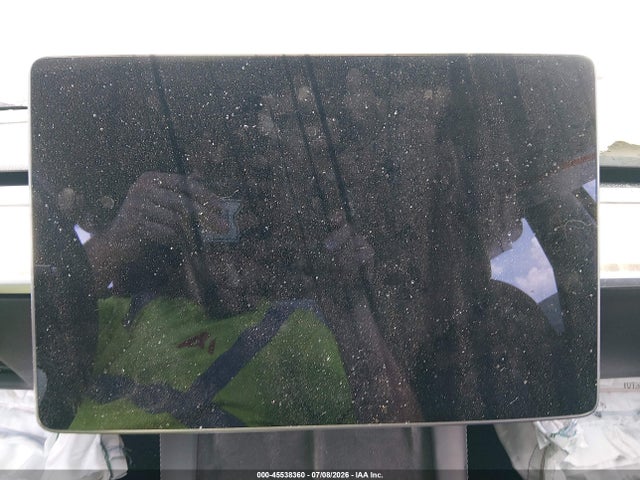 Aukcja sprzedaży 2021 Tesla Model Y Long Range Dual Motor All-wheel Drive, vin: 5YJYGDEE0MF267656, numer aukcji: 45538360