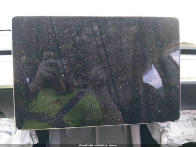 Aukcja sprzedaży 2021 Tesla Model Y Long Range Dual Motor All-wheel Drive, vin: 5YJYGDEE0MF267656, numer aukcji: 45538360
