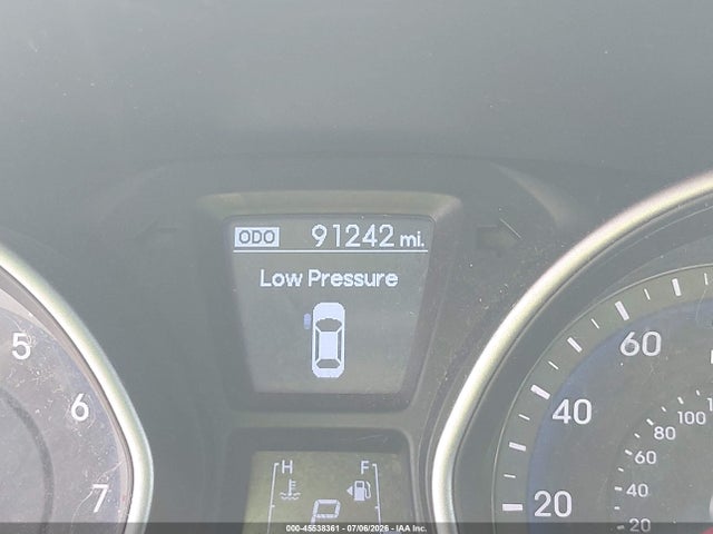 Hyundai ELANTRA GT 2016 KMHD35LH4GU323621 Image 15