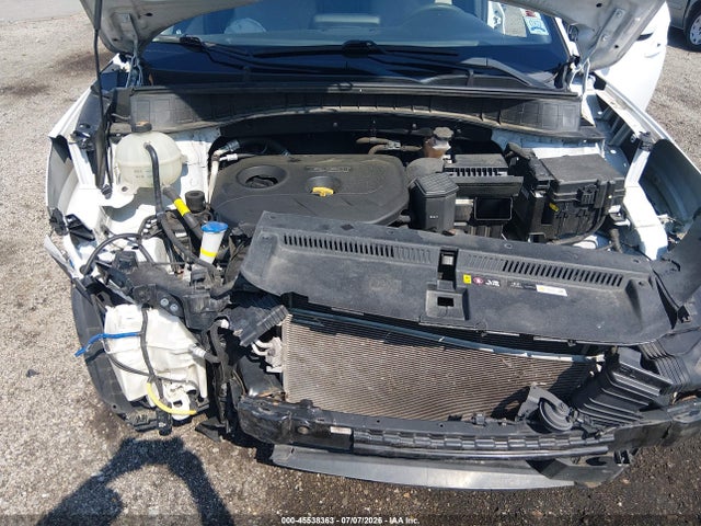 Aukcja sprzedaży 2019 Hyundai Tucson Value, vin: KM8J33A41KU023986, numer aukcji: 45538363