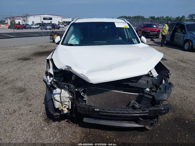 Aukcja sprzedaży 2019 Hyundai Tucson Value, vin: KM8J33A41KU023986, numer aukcji: 45538363